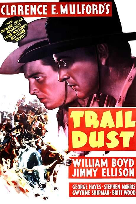 Trail Dust